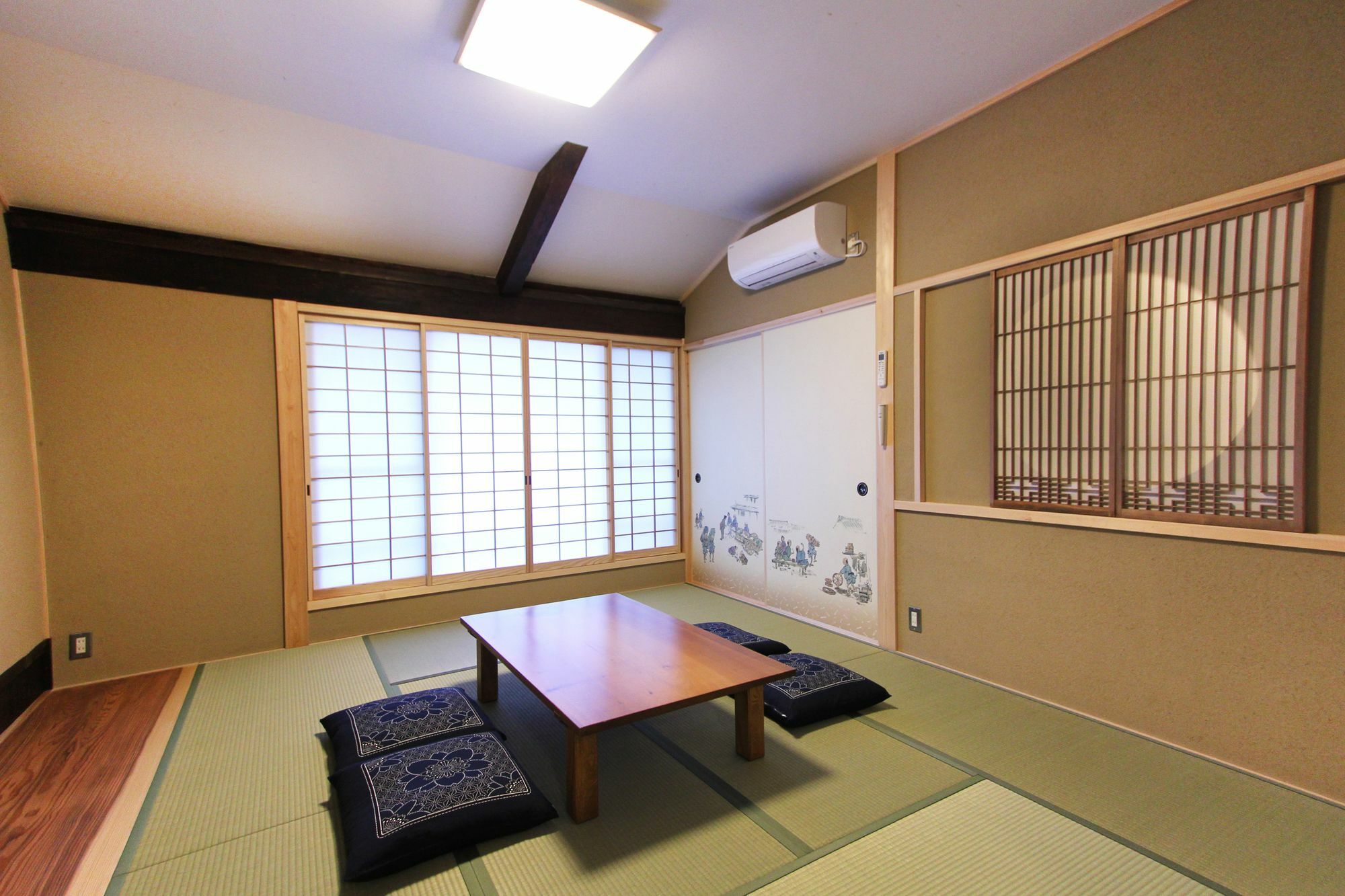 Holiday home Sasaya-an Kyoto