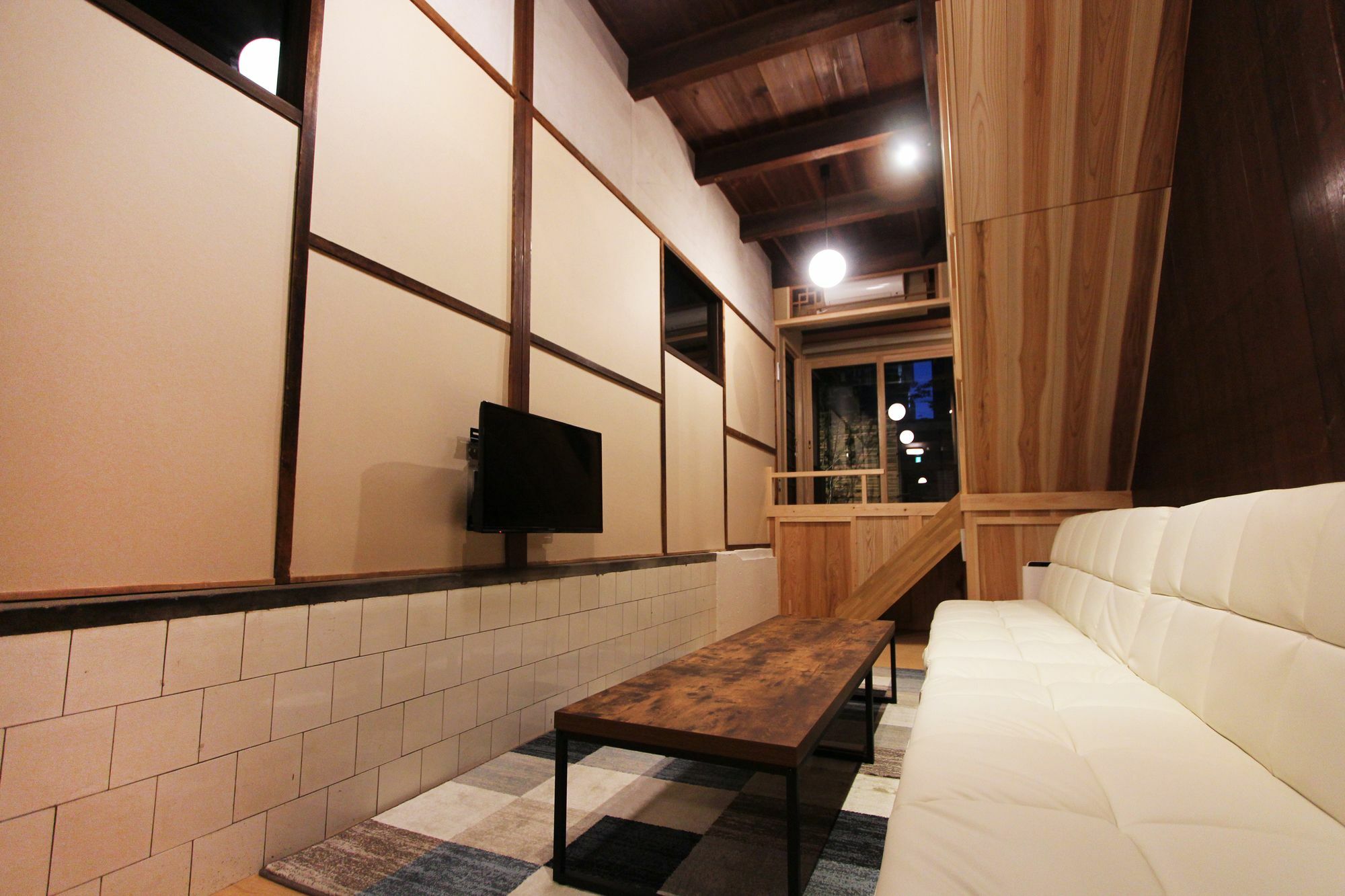 Sasaya-an * Kyoto