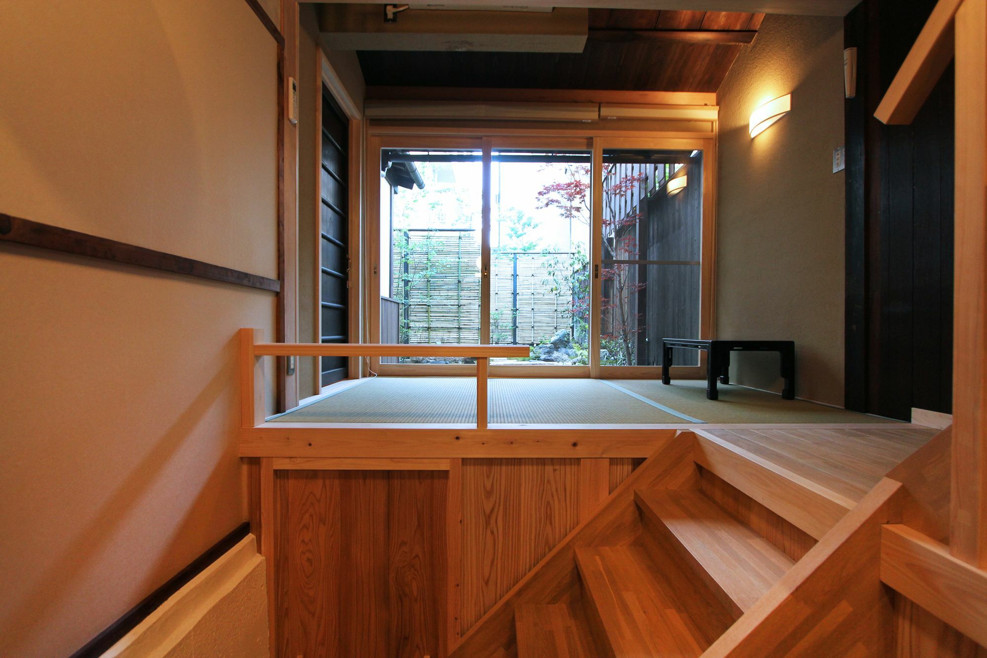 Holiday home Sasaya-an *