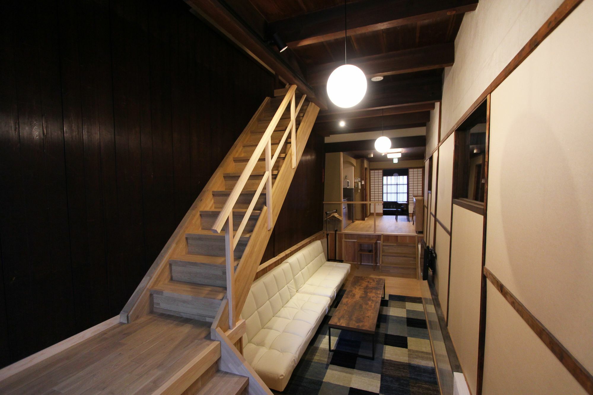 Holiday home Sasaya-an