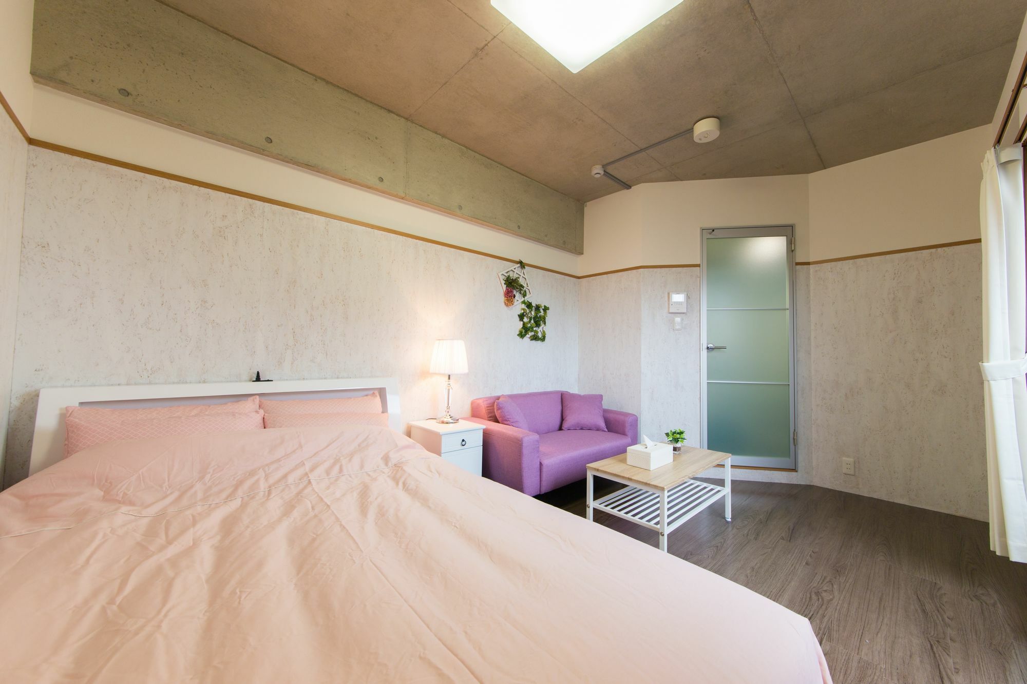 Apartment Japaning Marutamachi Kyoto