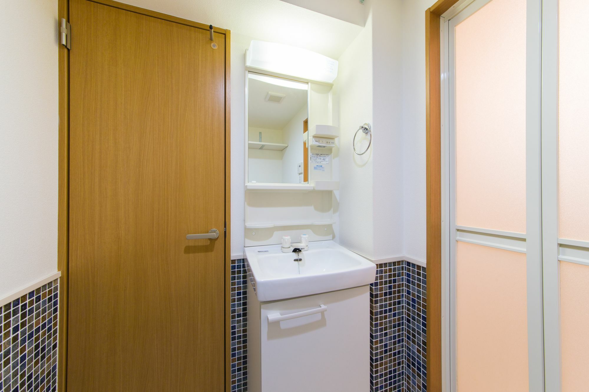 Japaning Marutamachi Apartment *
