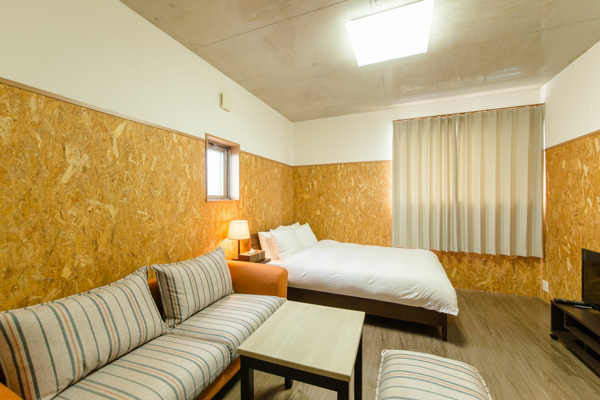 Apartment Japaning Marutamachi *