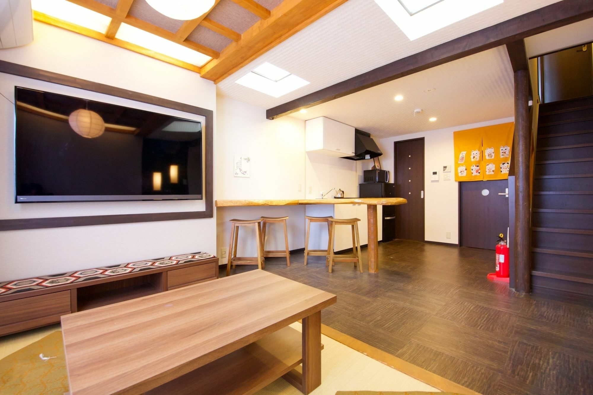 Holiday home House In Kiyomizu-gojokyoto *