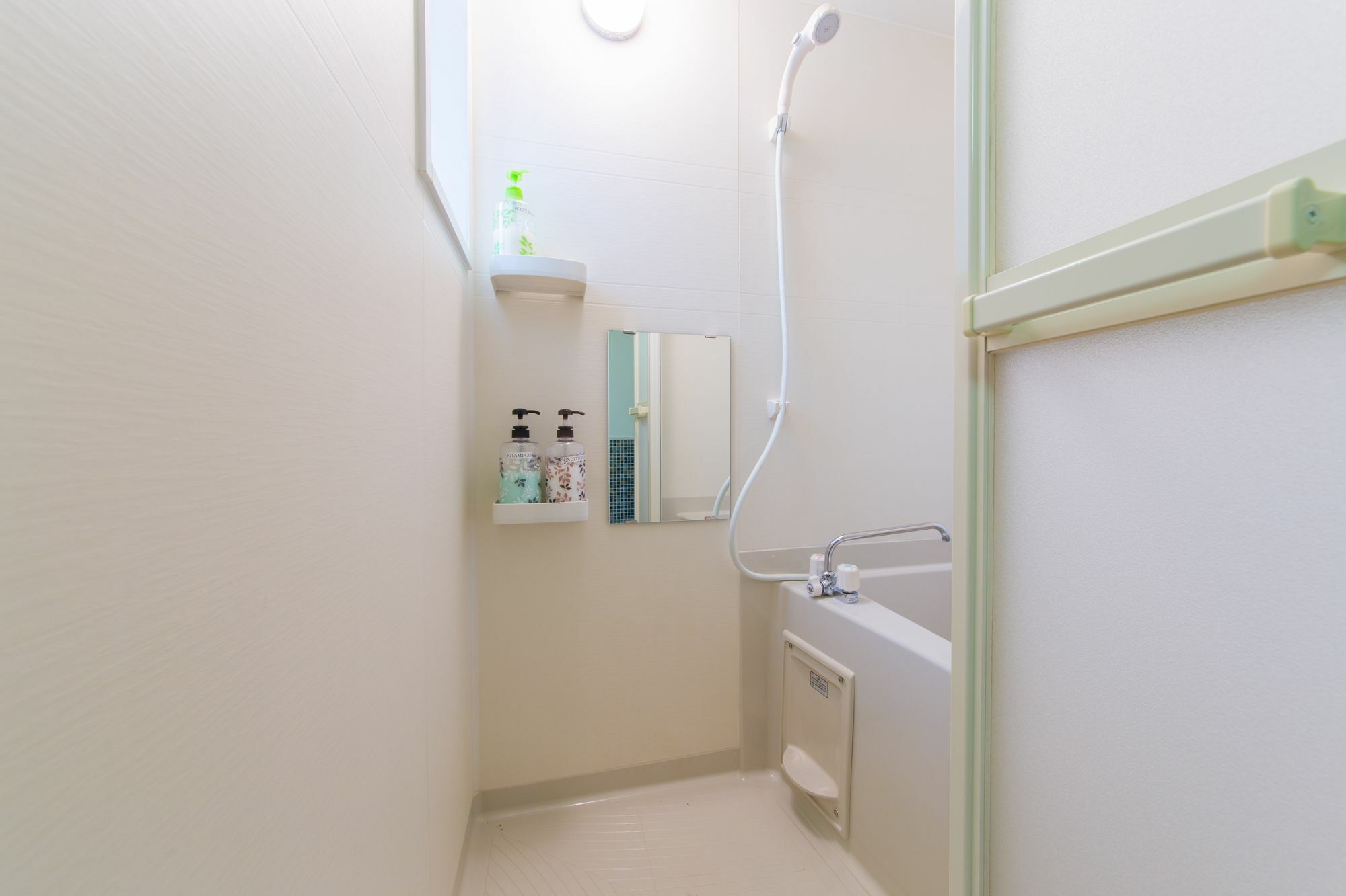 Japaning Marutamachi Apartment *