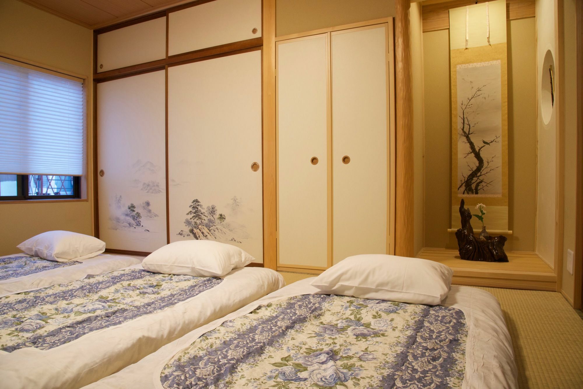 Kyomachi Yumeji Holiday home