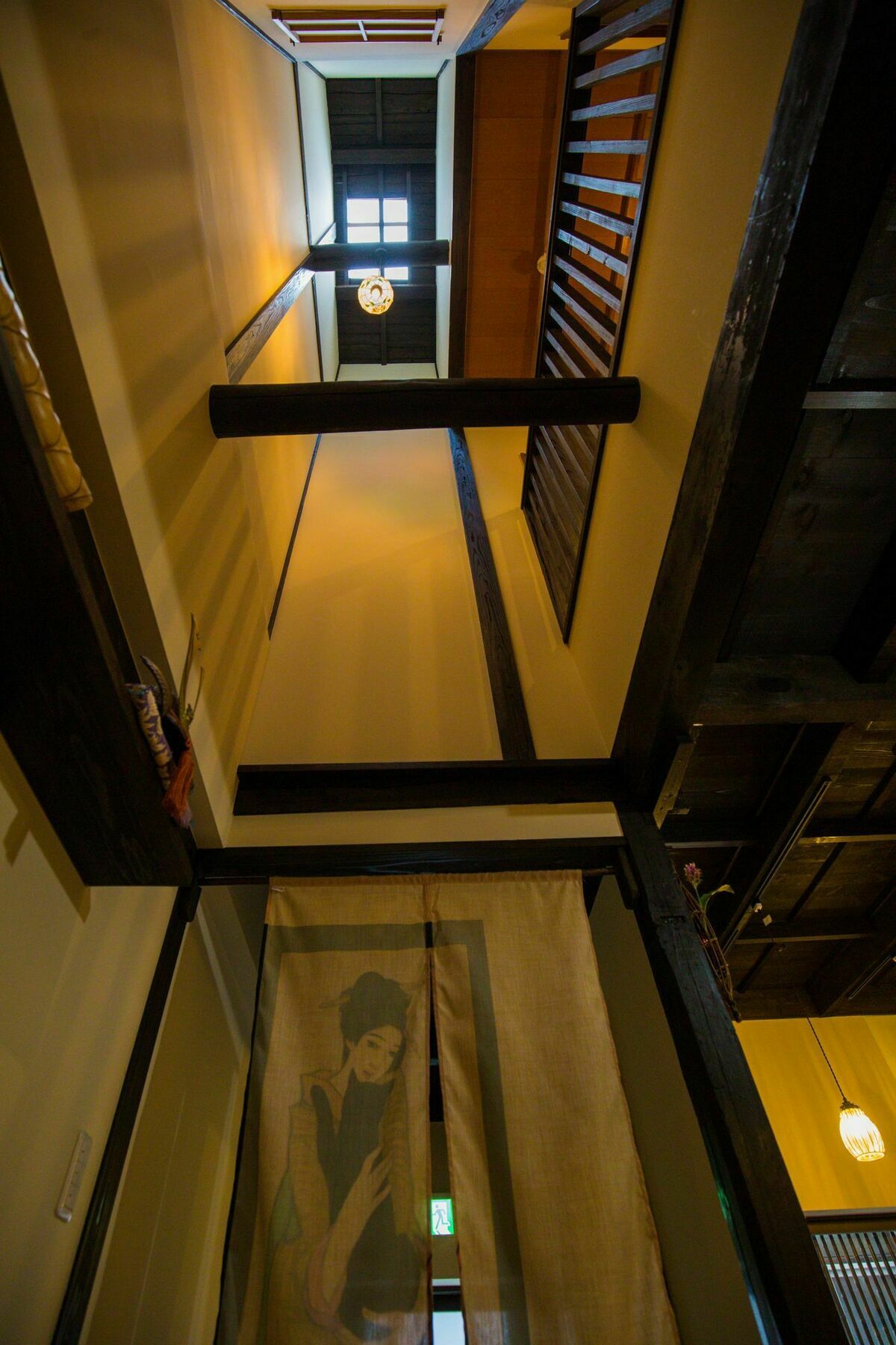 Kyomachi Yumeji Holiday home