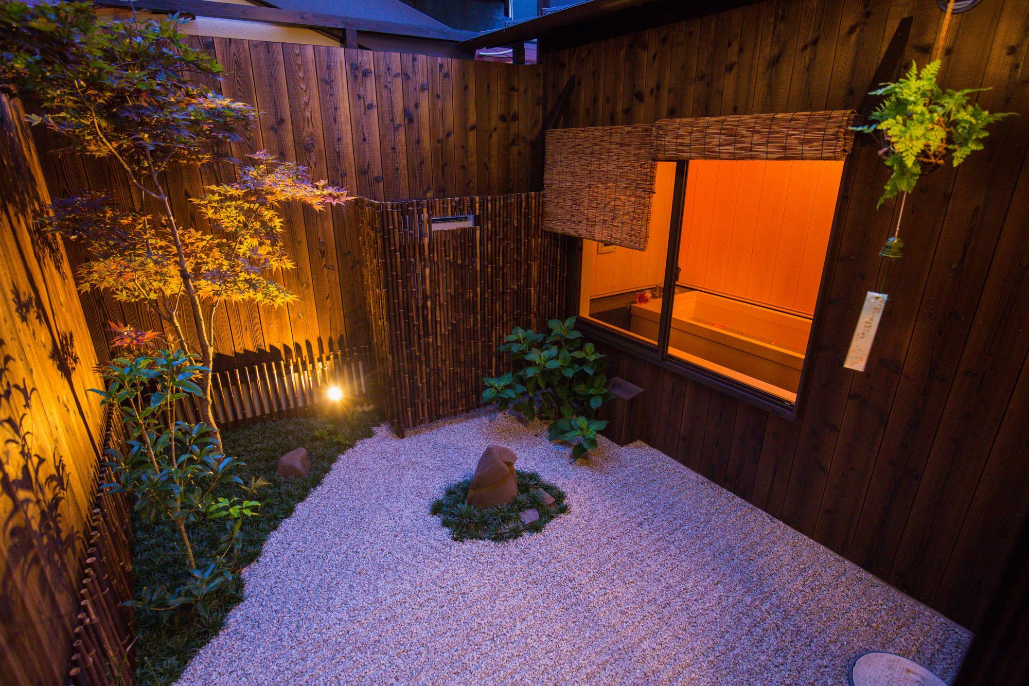 Kyomachi Yumeji Holiday home *
