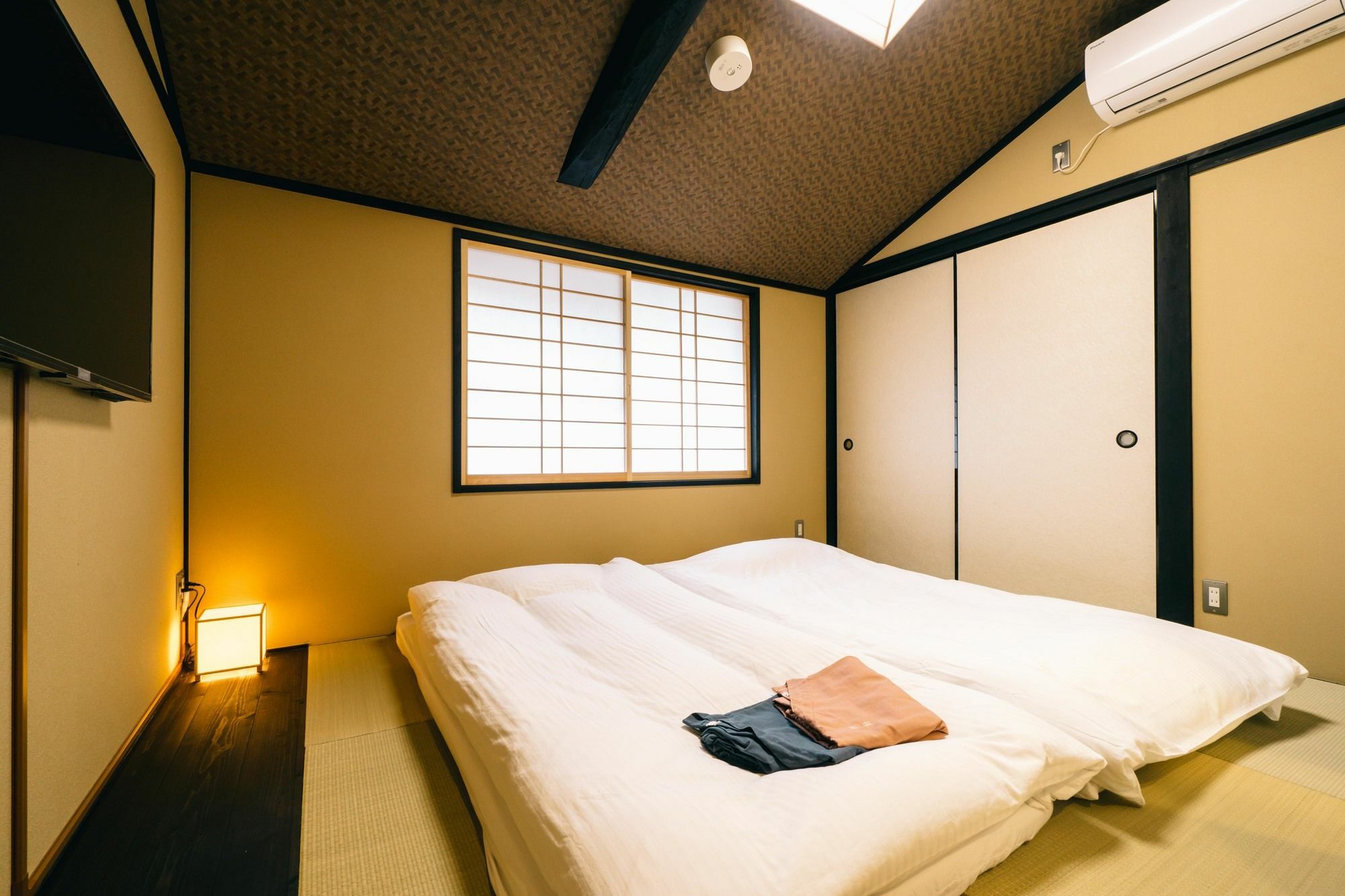 Holiday home Miro Sanjo Umemiyacho Tei *
