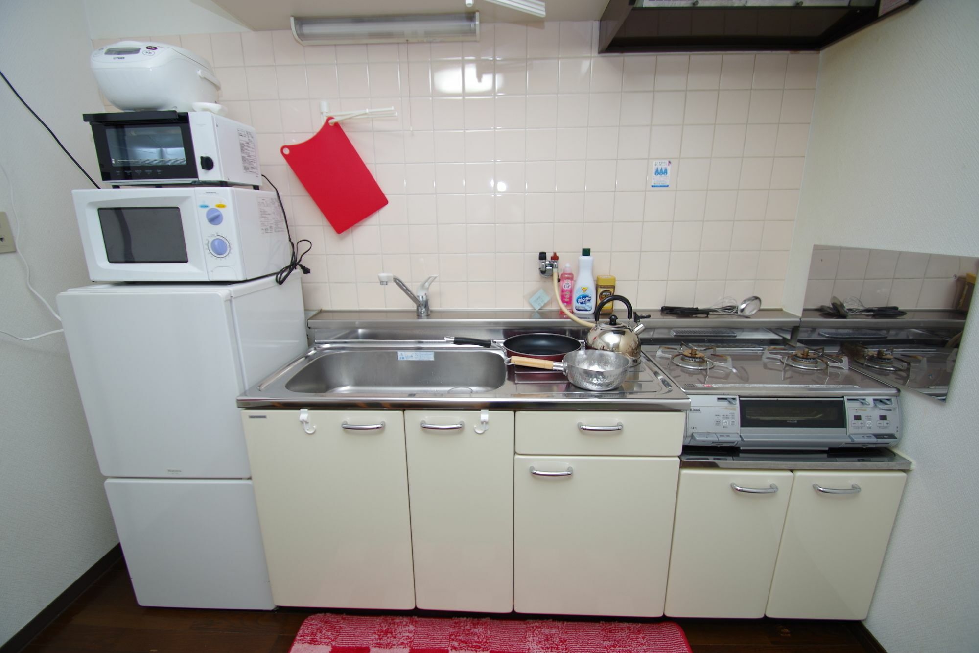 Kyonoya Fushimi Inari Holiday home *