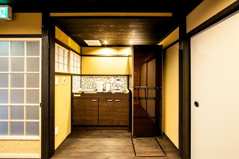 Miro Shichjo Hanabatakecho Tei Holiday home