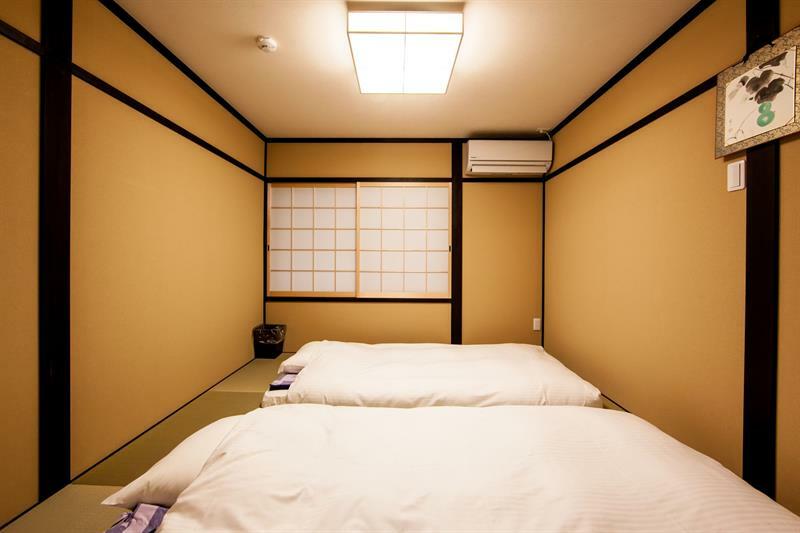 Miro Shichjo Hanabatakecho Tei Holiday home