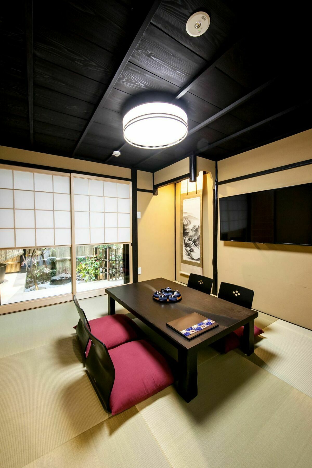 Holiday home Miro Shichjo Hanabatakecho Tei Kyoto