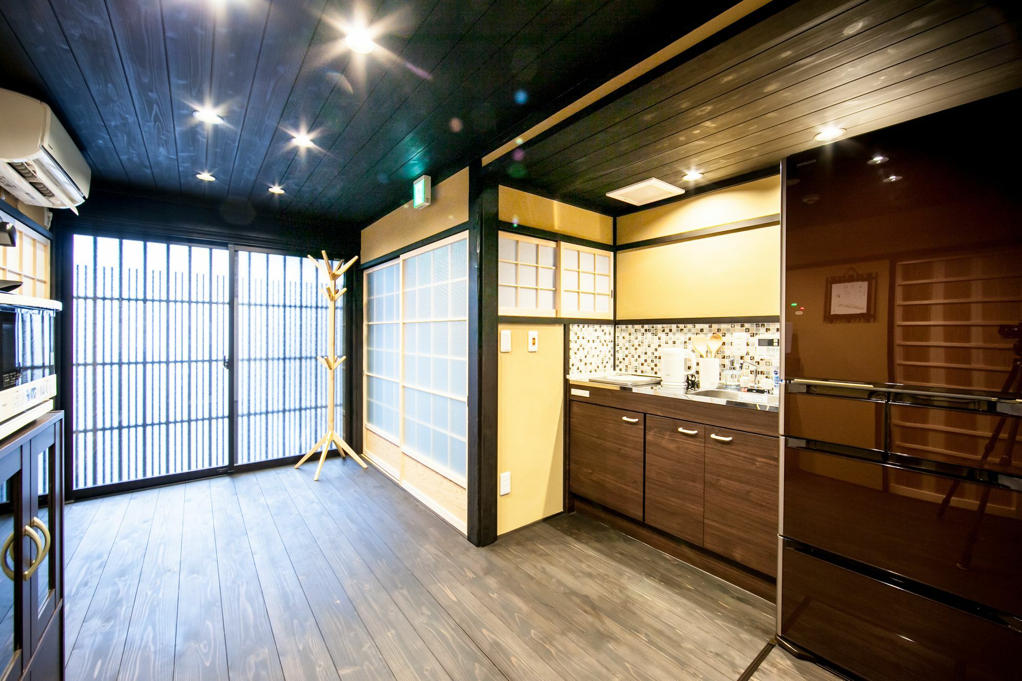 Miro Shichjo Hanabatakecho Tei Holiday home