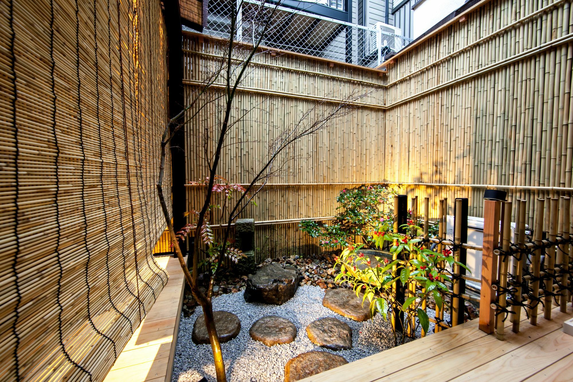 Holiday home Miro Shichjo Hanabatakecho Tei