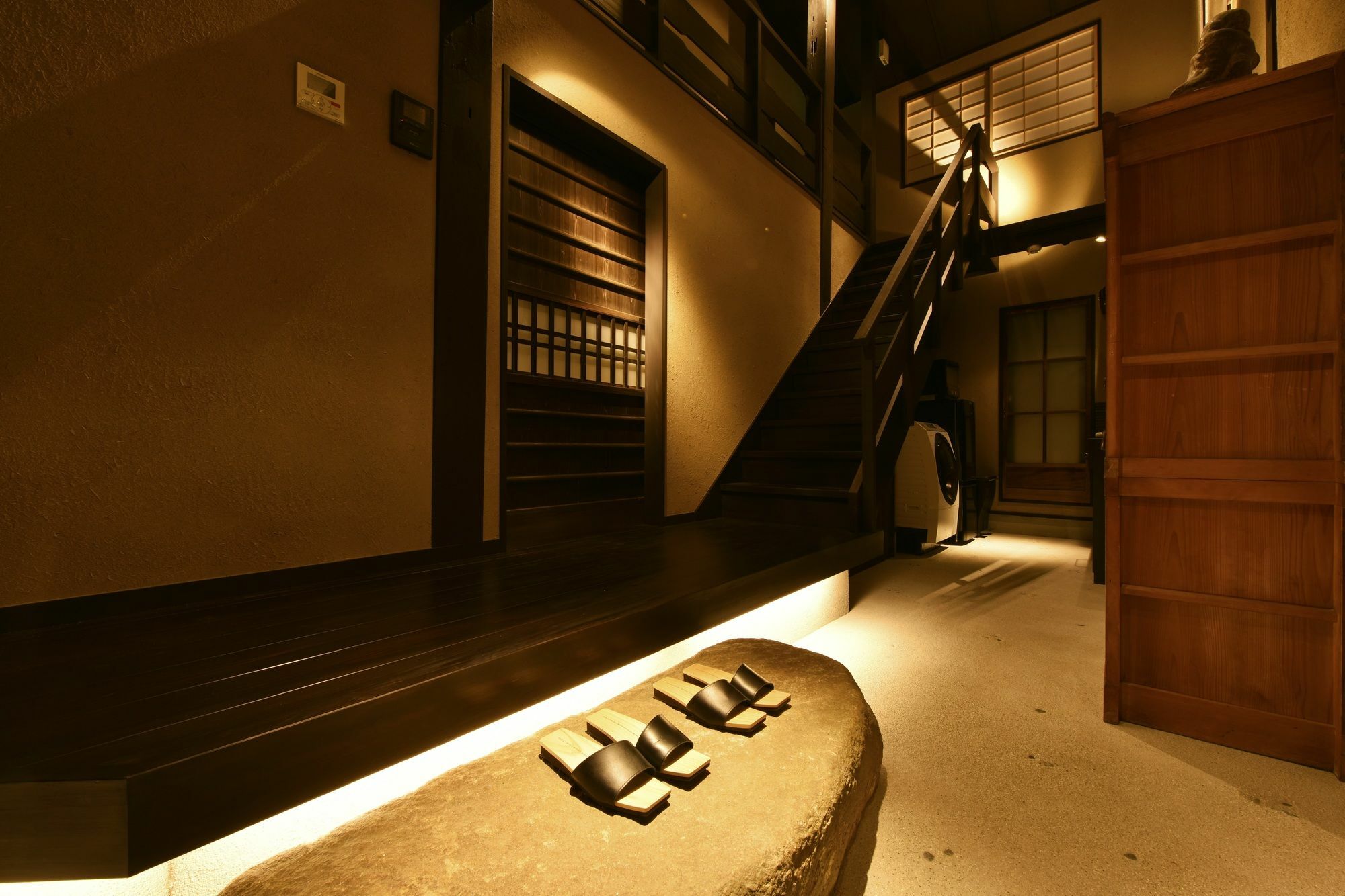 Kuraya Nanseicho Holiday home Kyoto