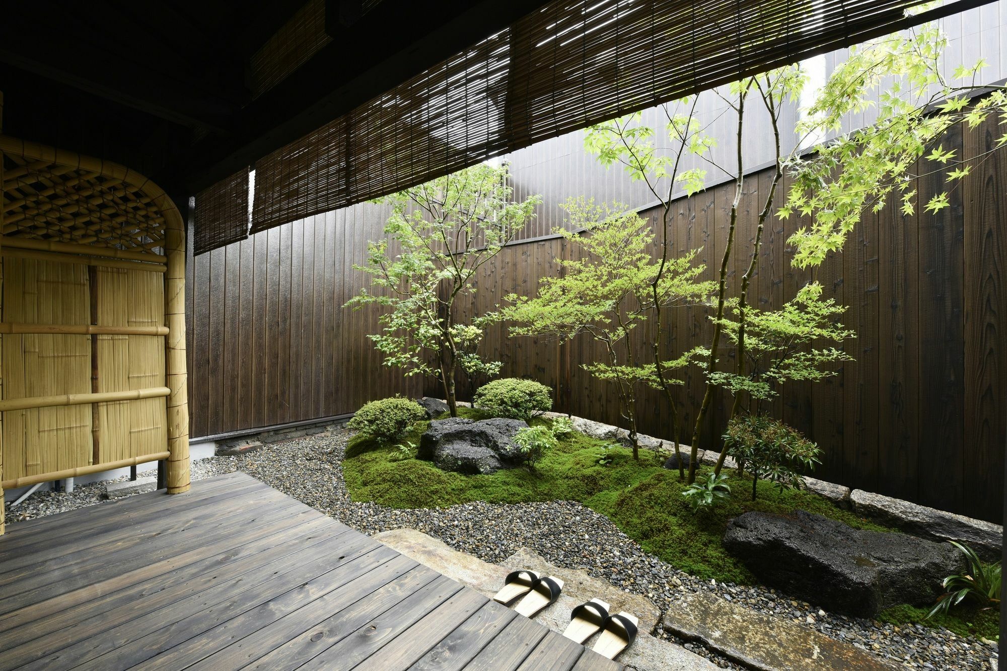 Holiday home Kuraya Nanseicho Kyoto