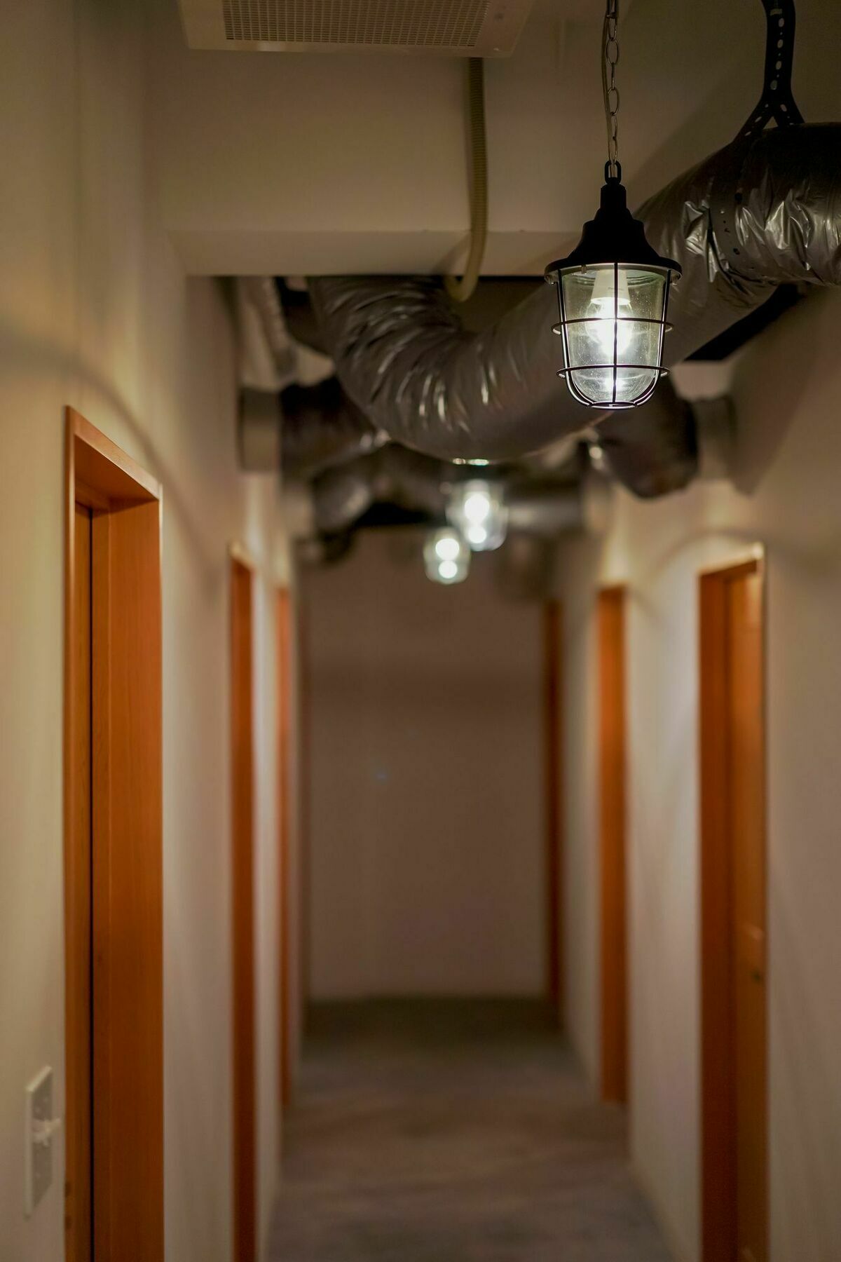 Hostel Cocone Station