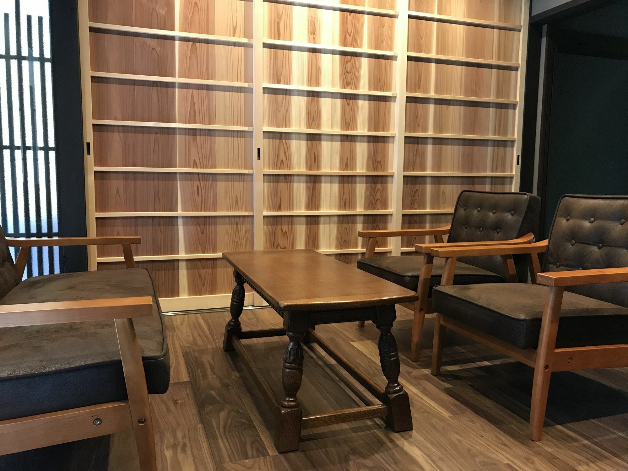 Reikaku Yasaka Holiday home Kyoto