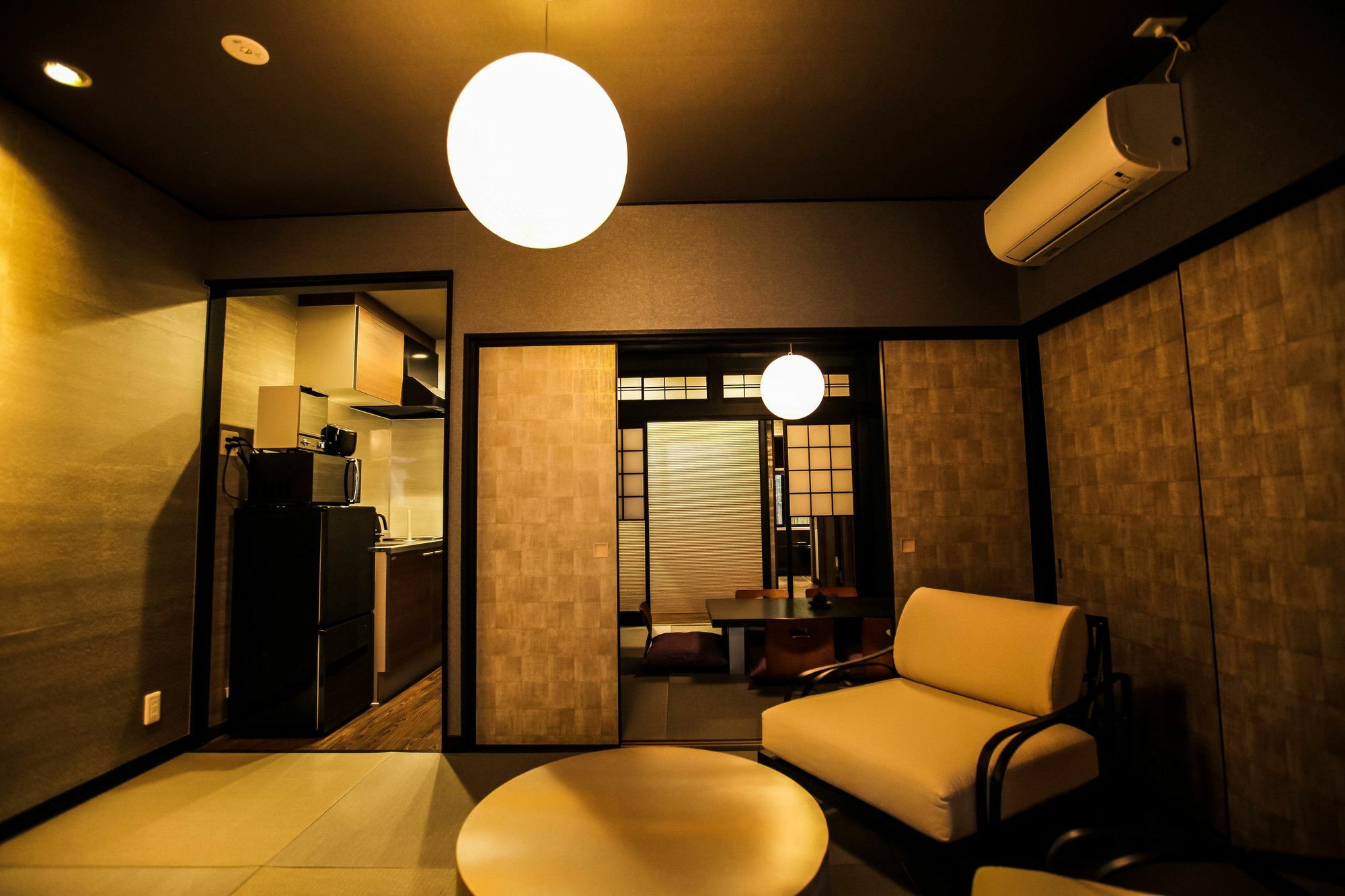 Holiday home Hosta Nijo Aoi