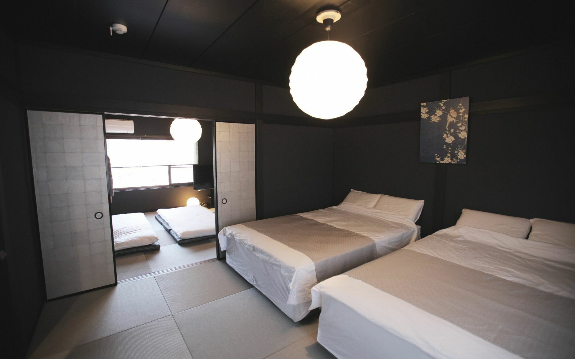 Holiday home Hosta Nijo Aoi Kyoto