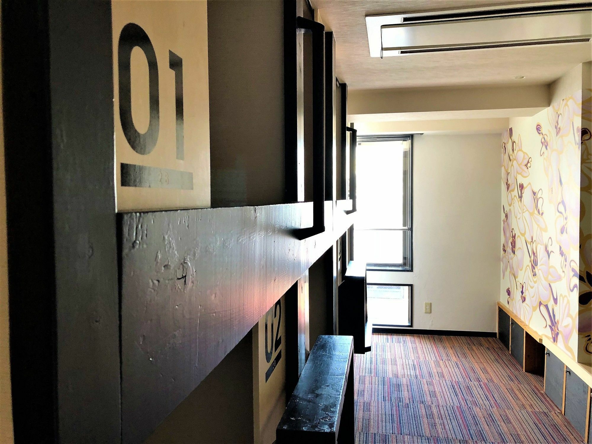 Hostel Grand-rem
