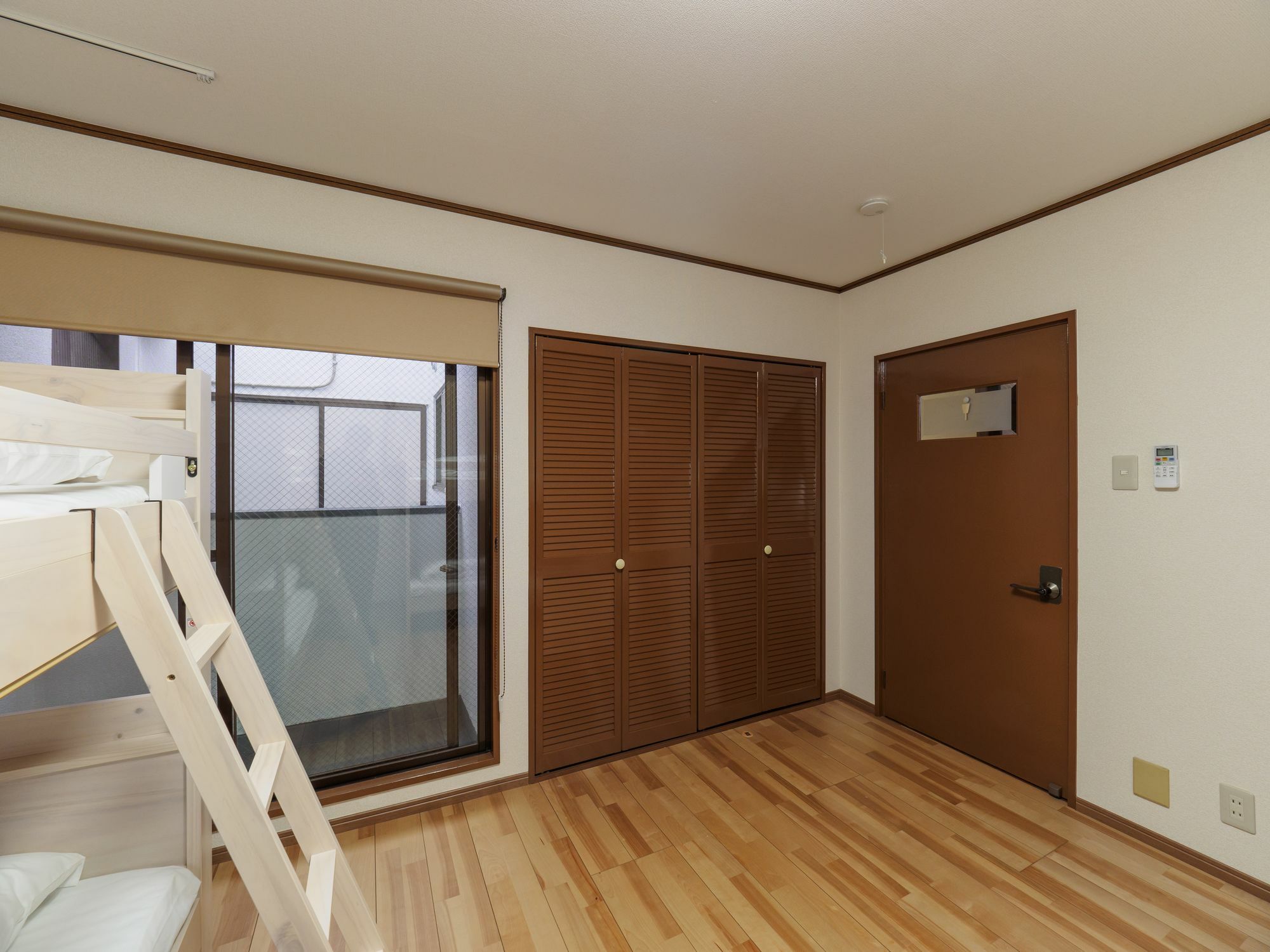 Guest house 今日都 *