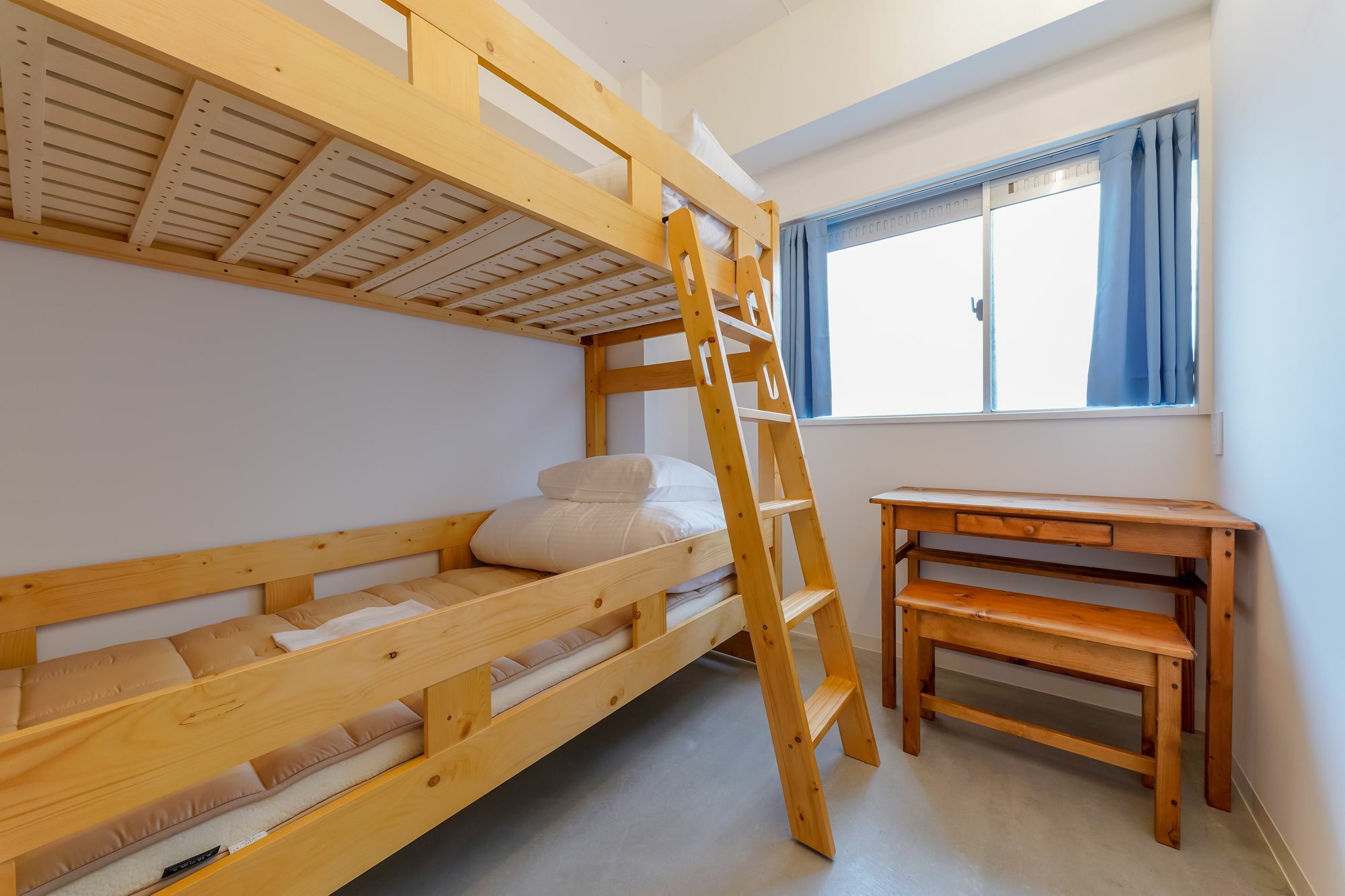 Cocone Station Hostel Kyoto