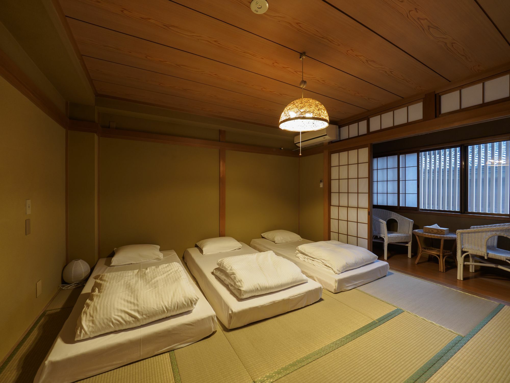 今日都 Guest house Kyoto