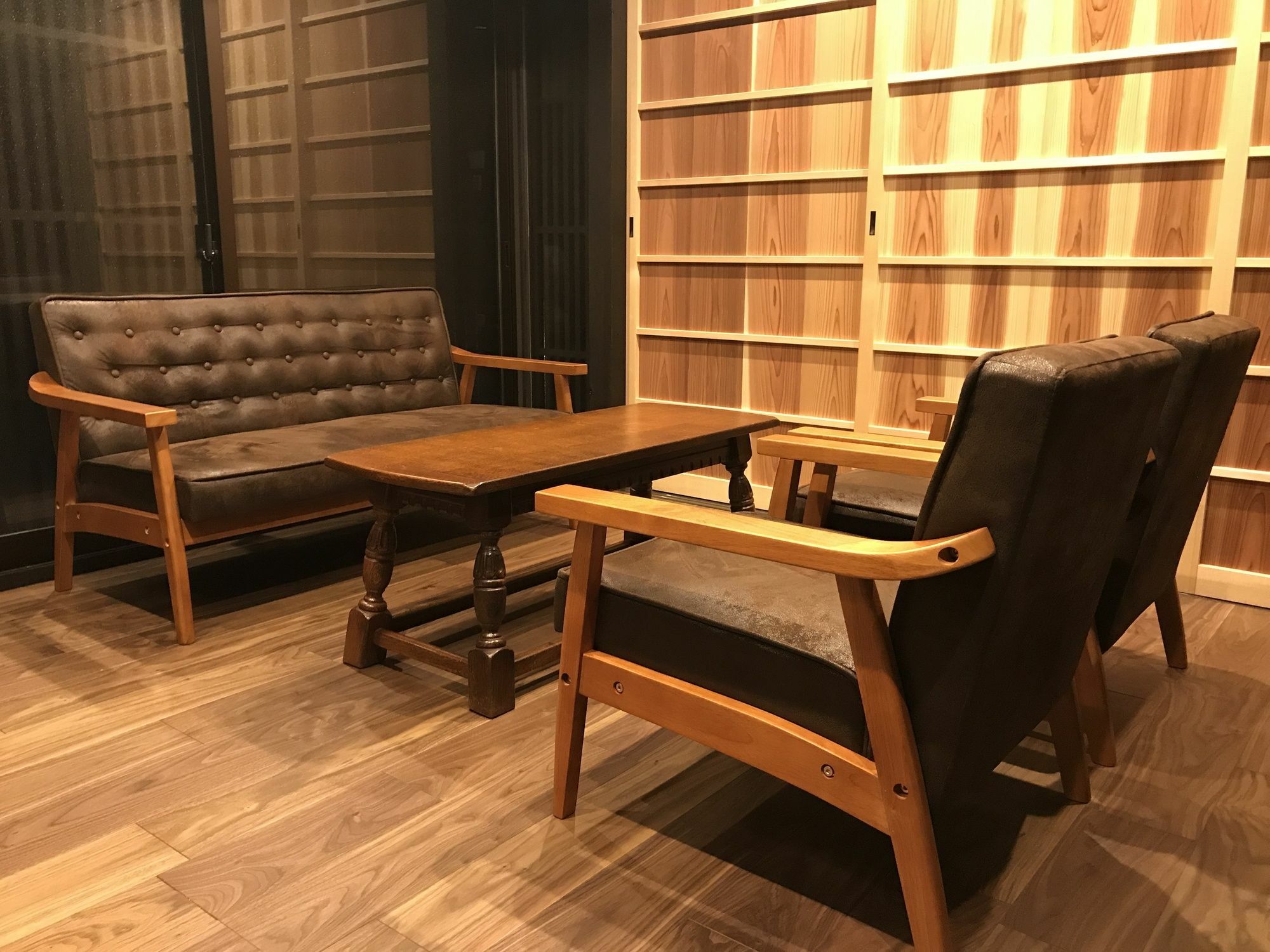 Reikaku Yasaka * Kyoto