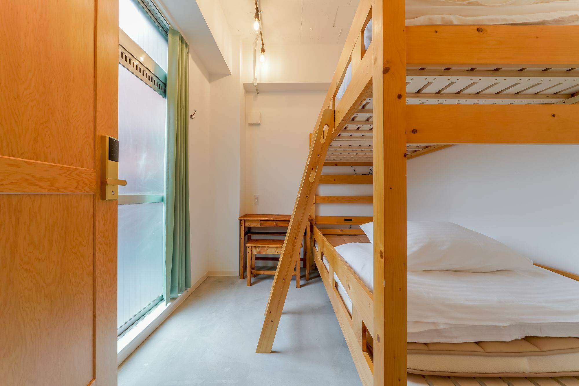 Hostel Cocone Station