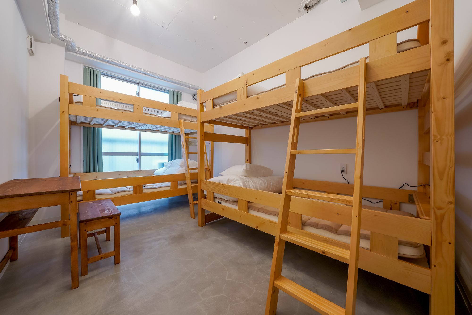 Cocone Station Hostel Kyoto
