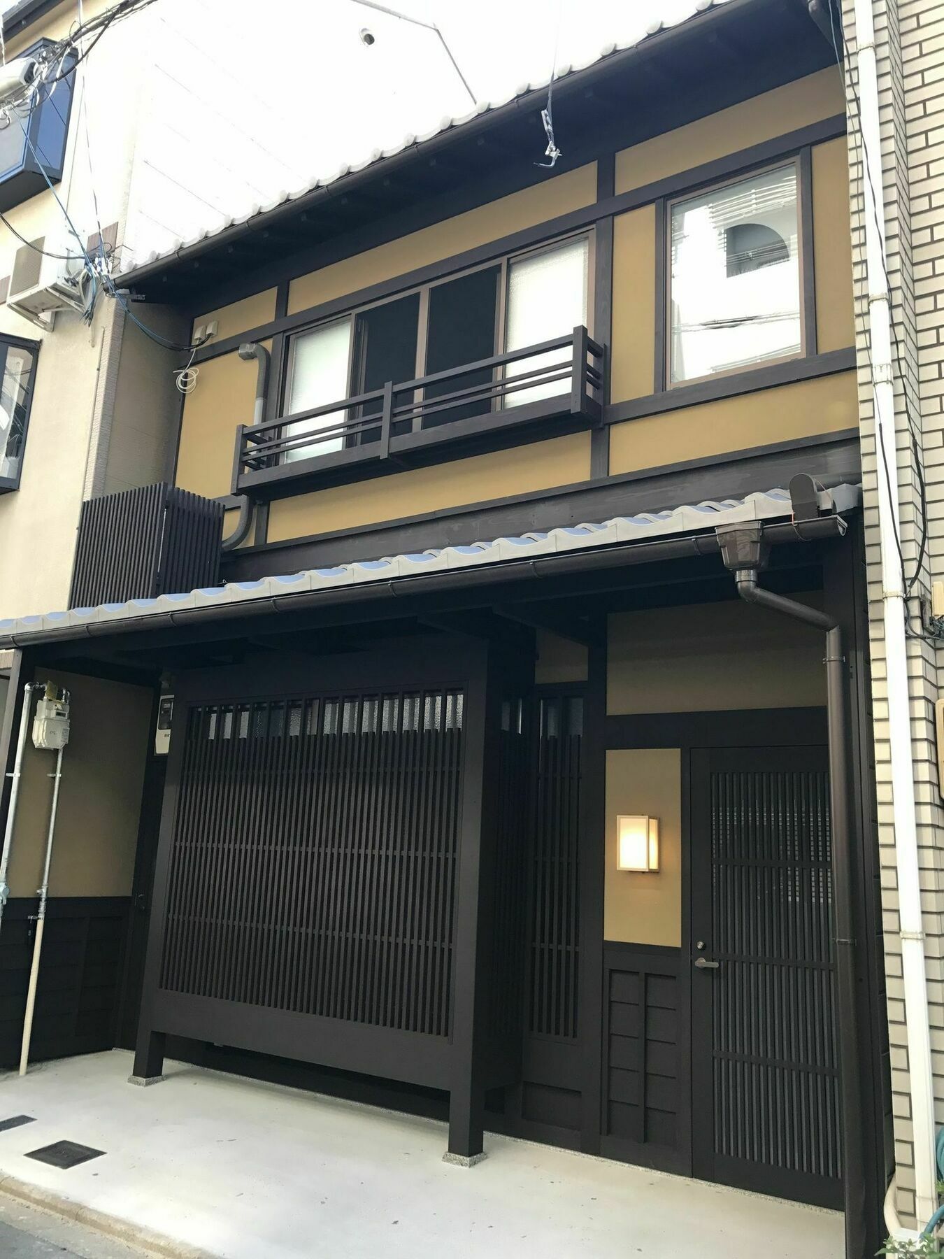 Reikaku Yasaka Holiday home