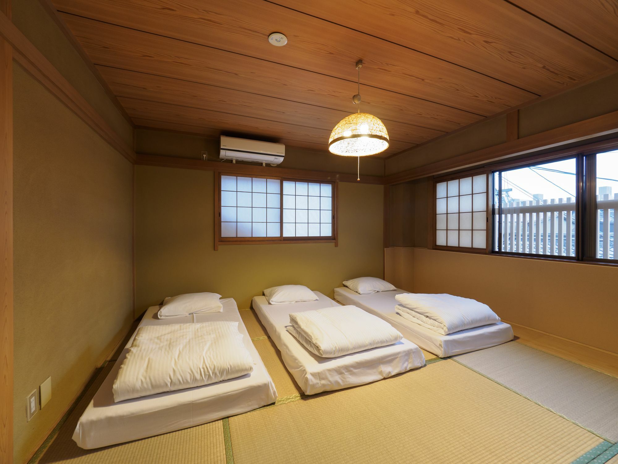 Guest house 今日都 *