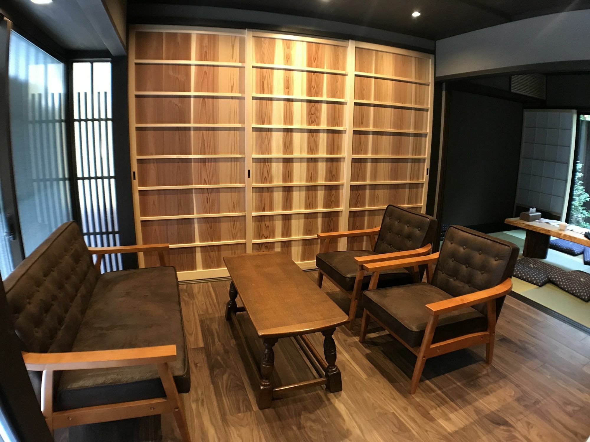 Holiday home Reikaku Yasaka Kyoto
