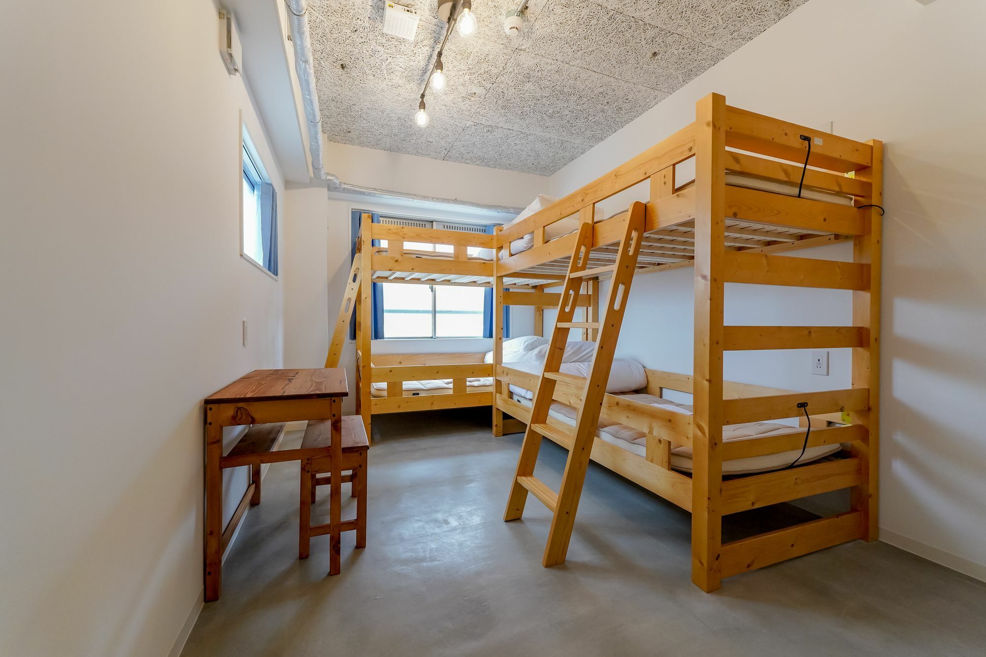 Cocone Station Hostel Kyoto