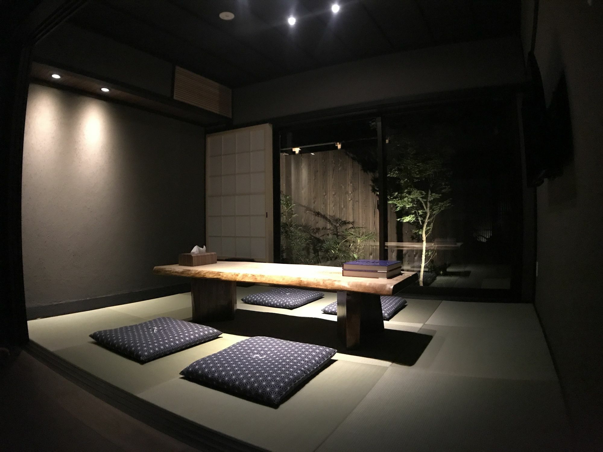 Holiday home Reikaku Yasaka Kyoto