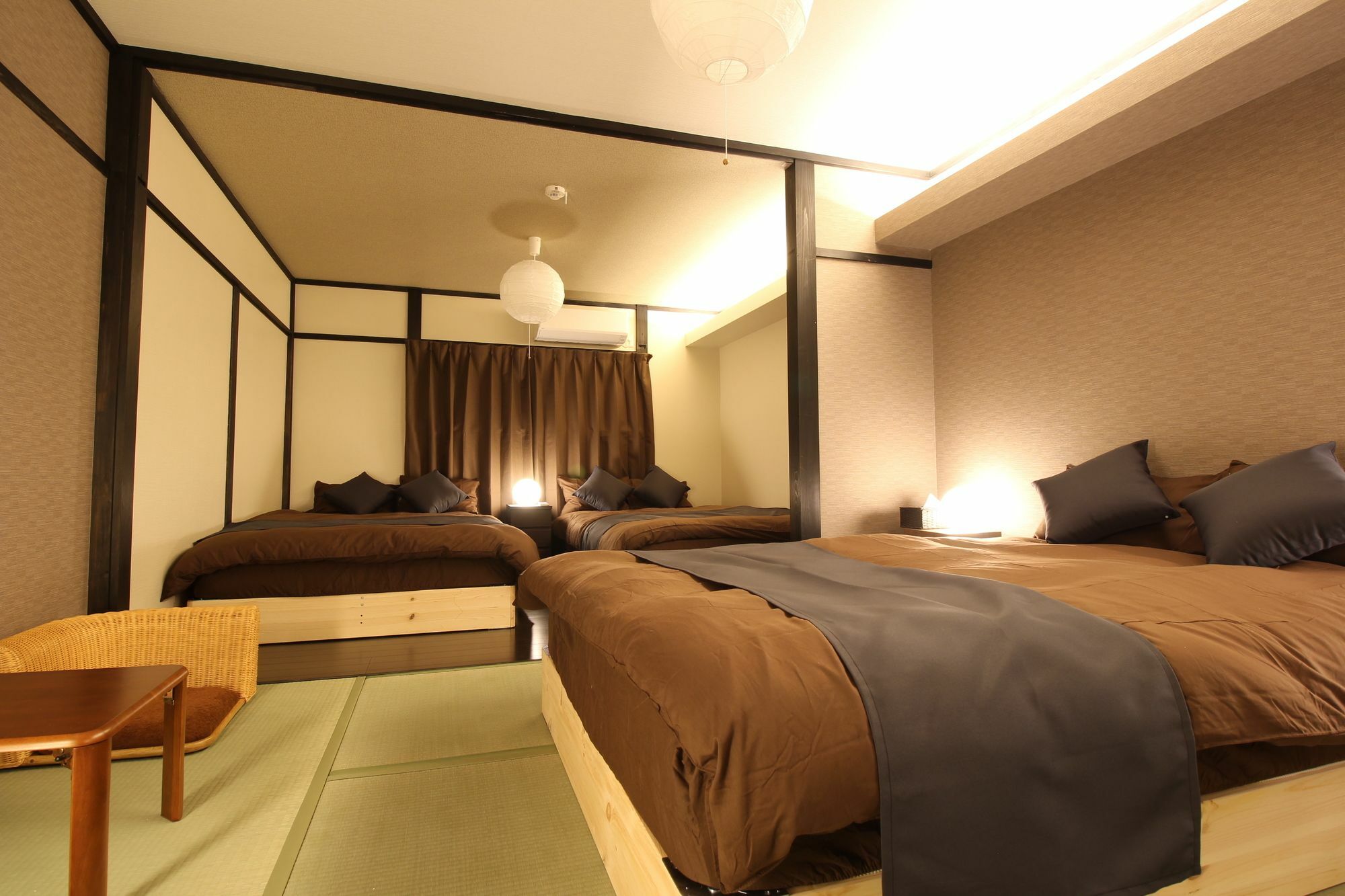 Kyo-tsubaki Holiday home Kyoto