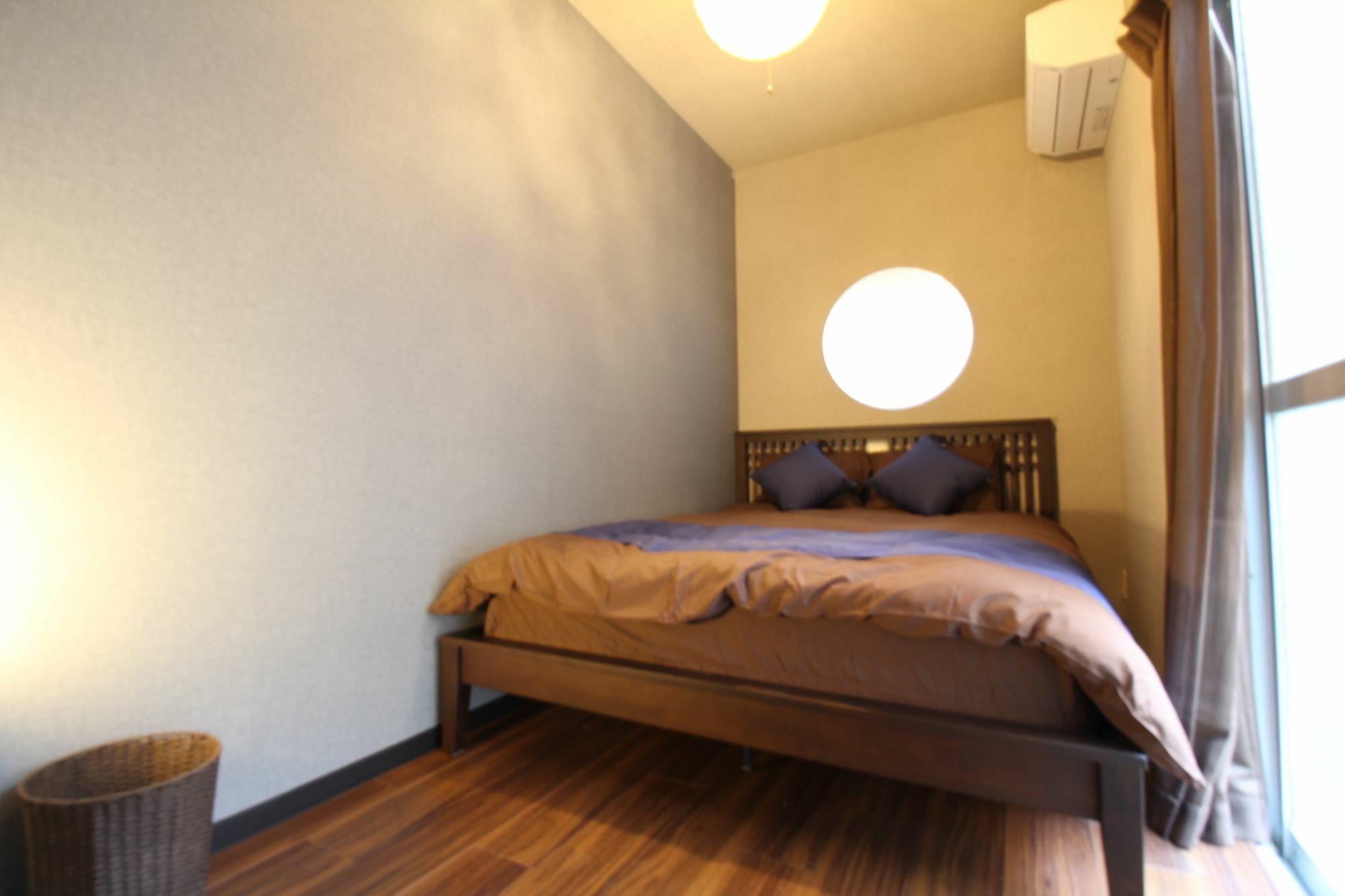 Holiday home Kyo-tsubaki *