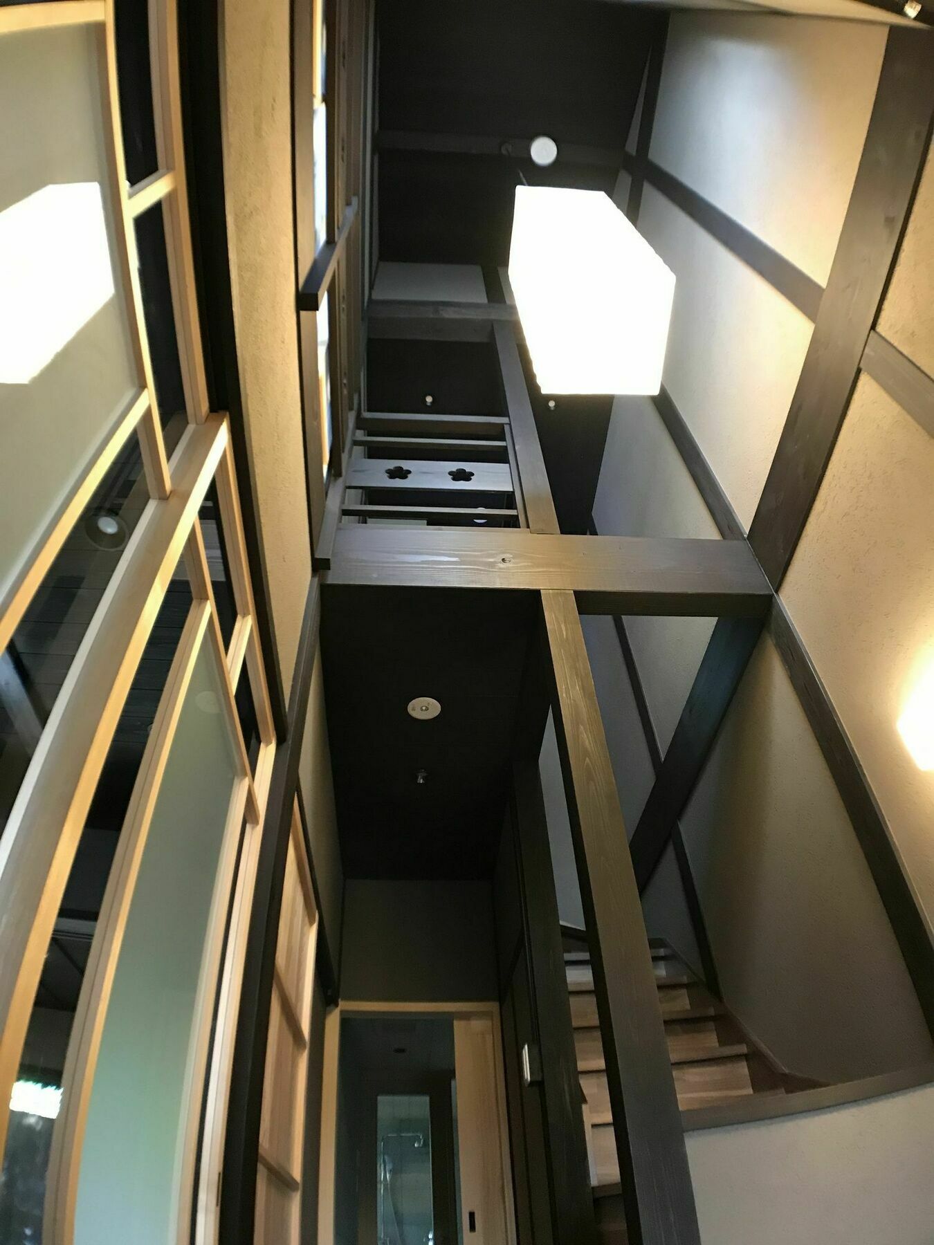 Reikaku Yasaka Holiday home *