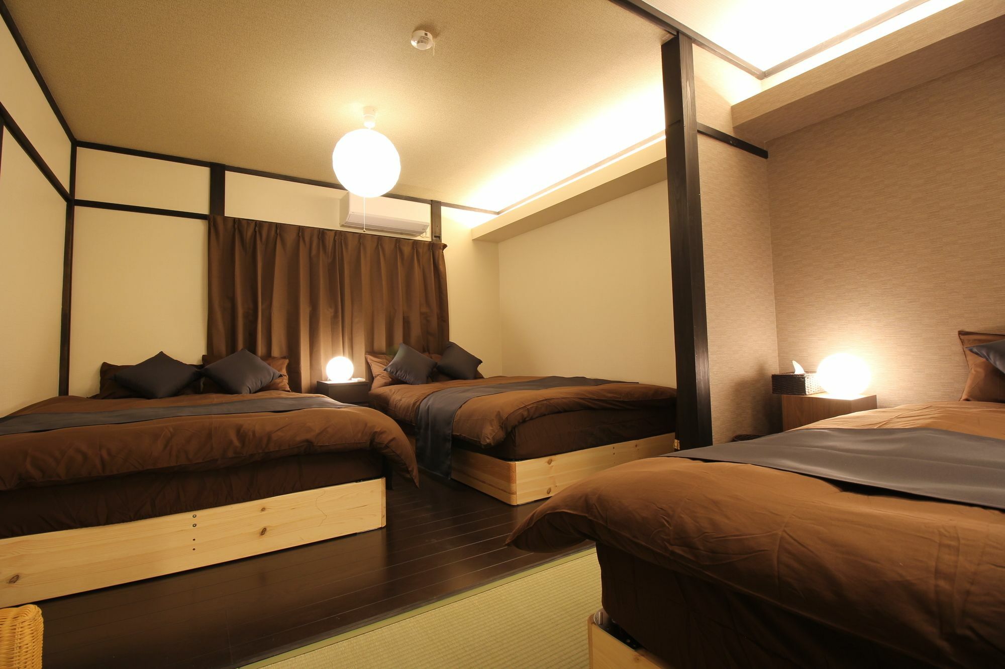 Kyo-tsubaki Holiday home *