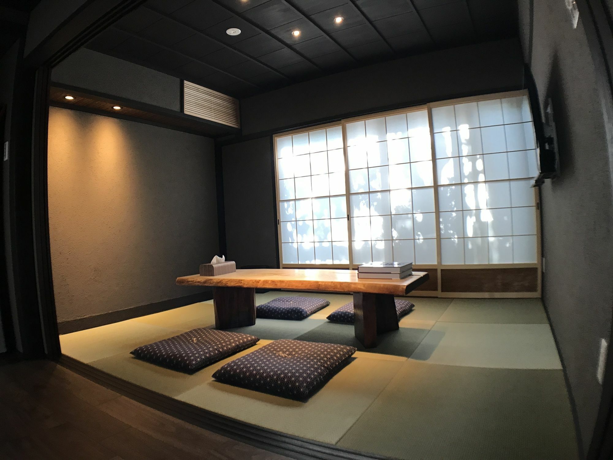 Reikaku Yasaka * Kyoto