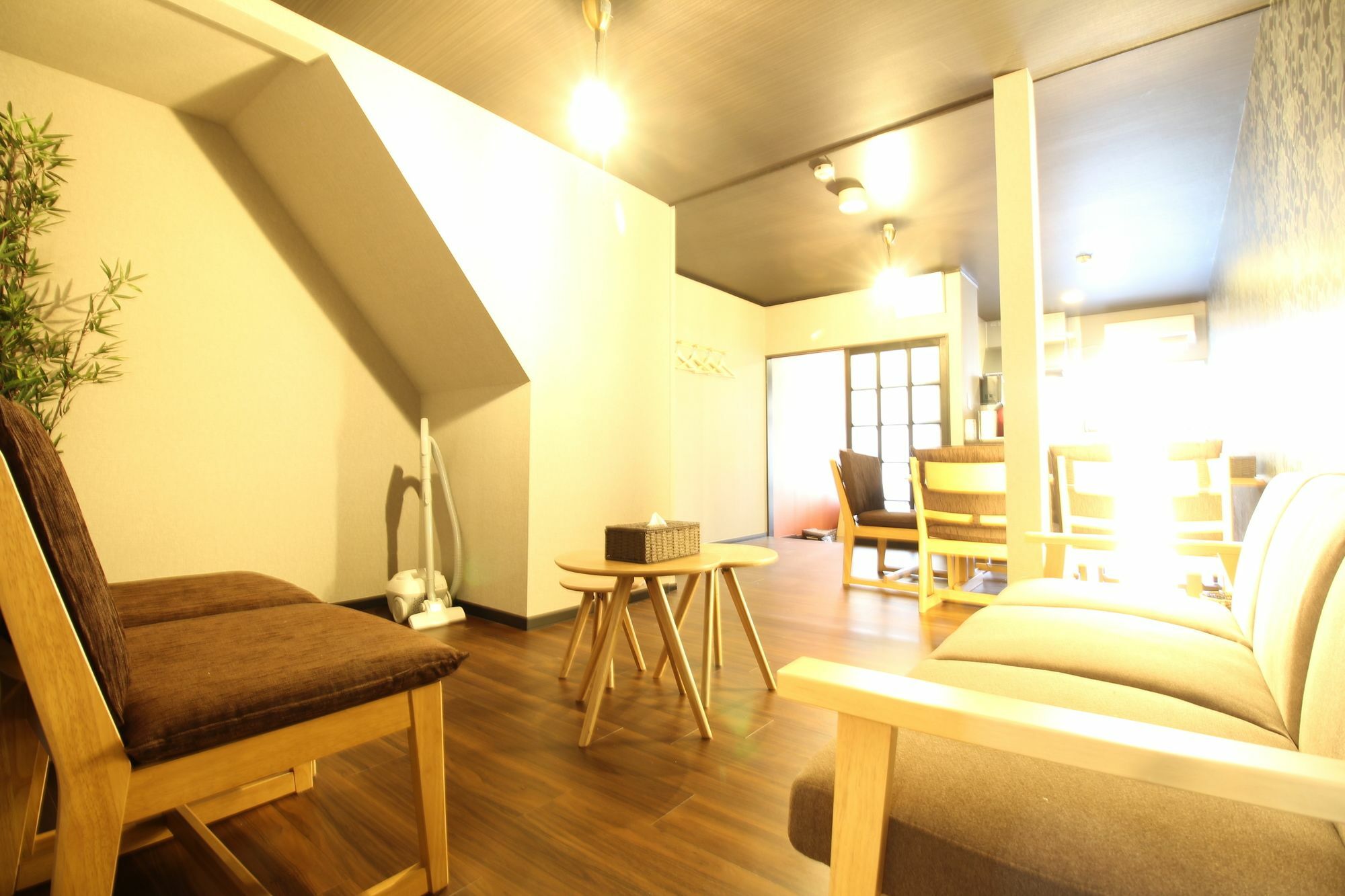 Holiday home Kyo-tsubaki