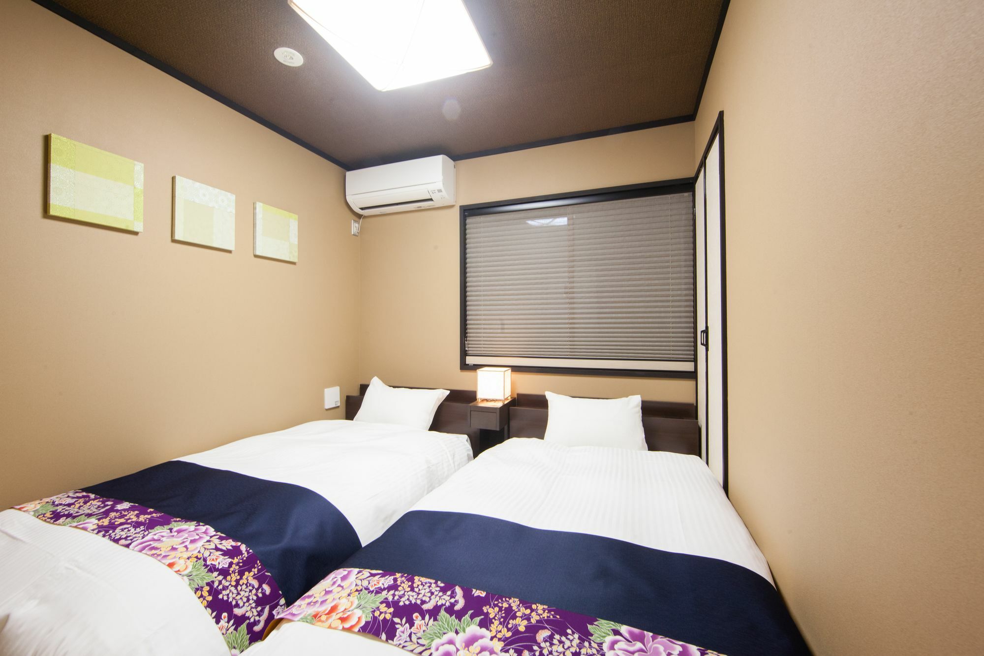 Rinn Gion Yasaka South Kikyo Holiday home *