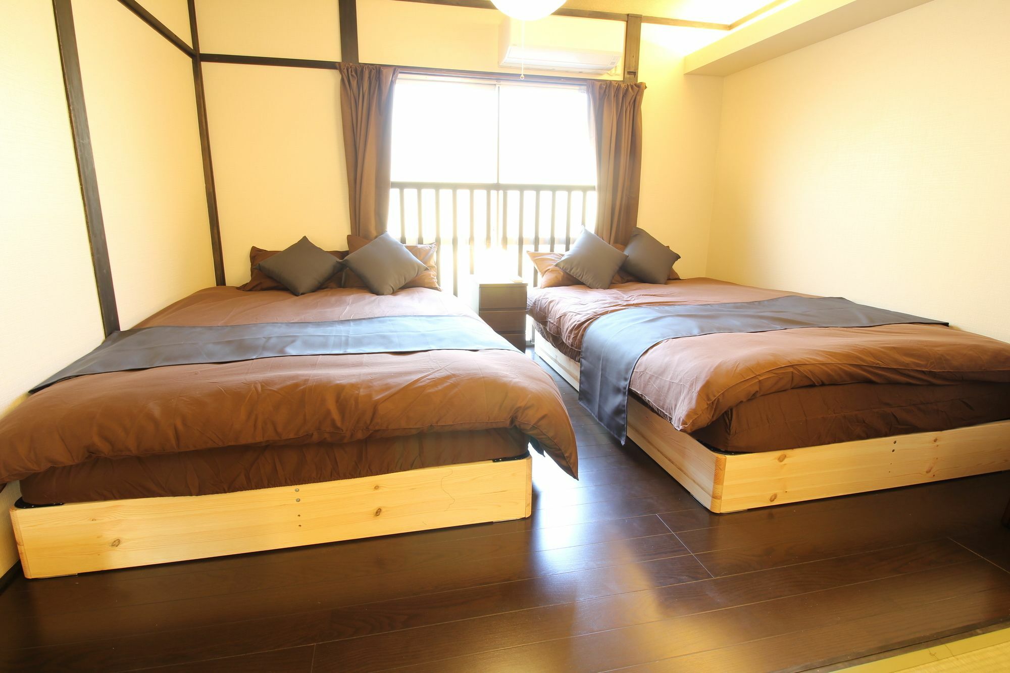 Kyo-tsubaki Holiday home Kyoto