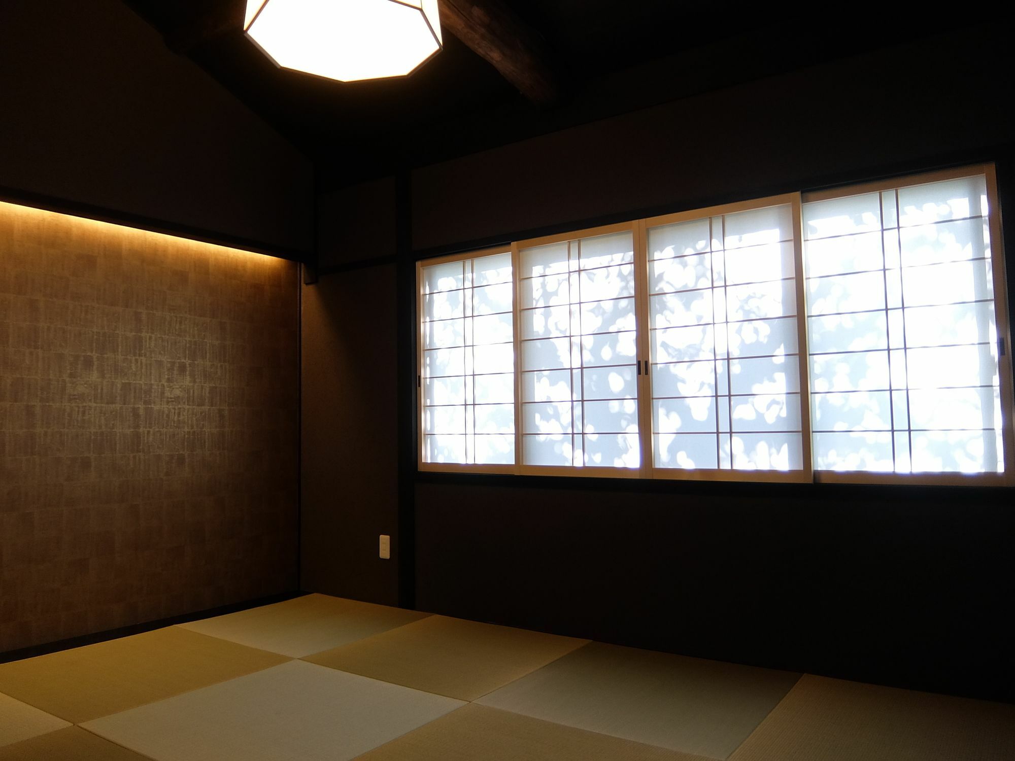 Reikaku Yasaka Holiday home *