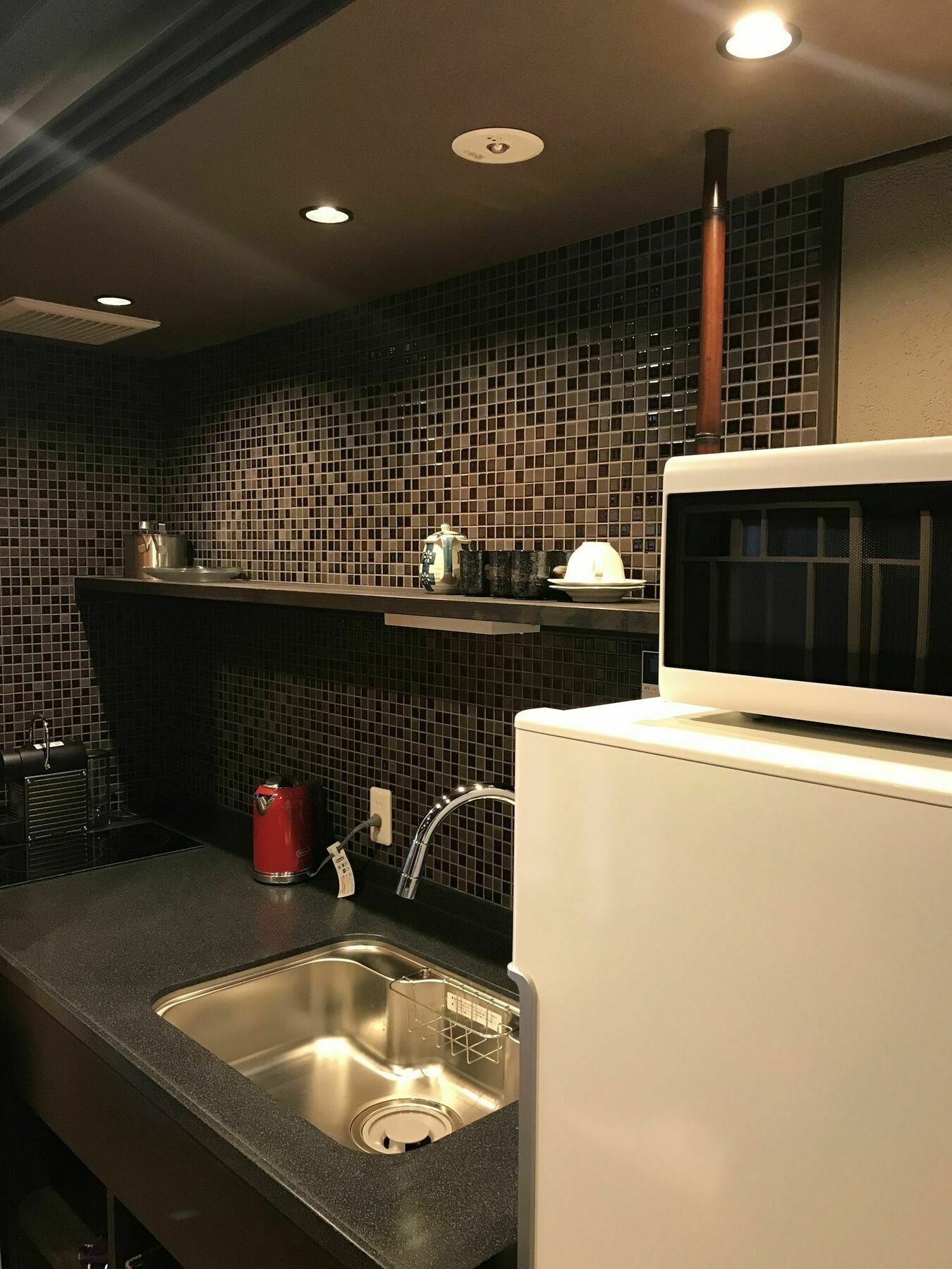 Reikaku Yasaka Holiday home *