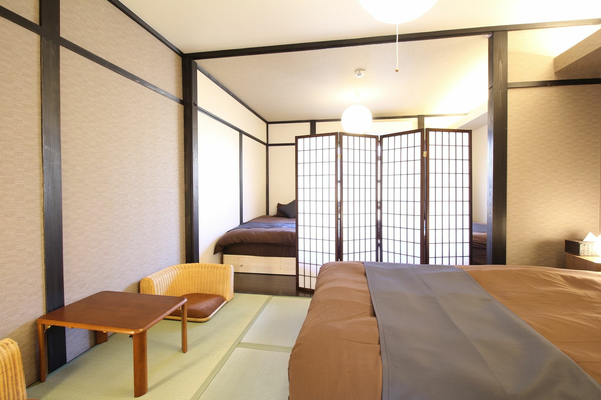 Kyo-tsubaki Holiday home Kyoto