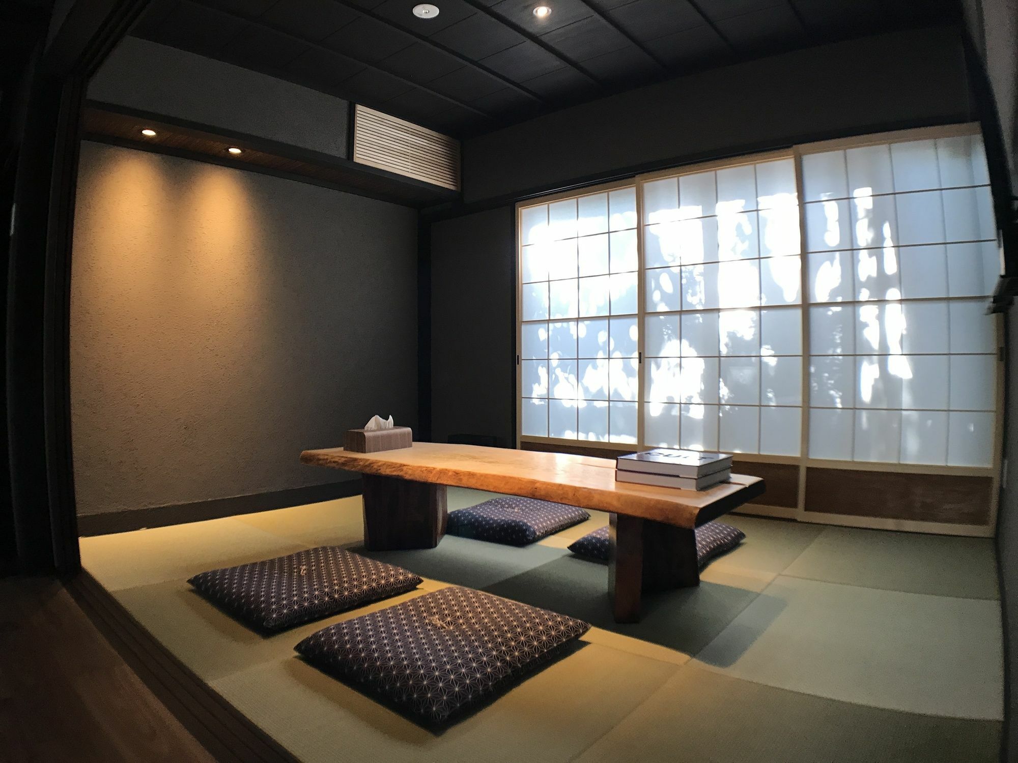 Holiday home Reikaku Yasaka