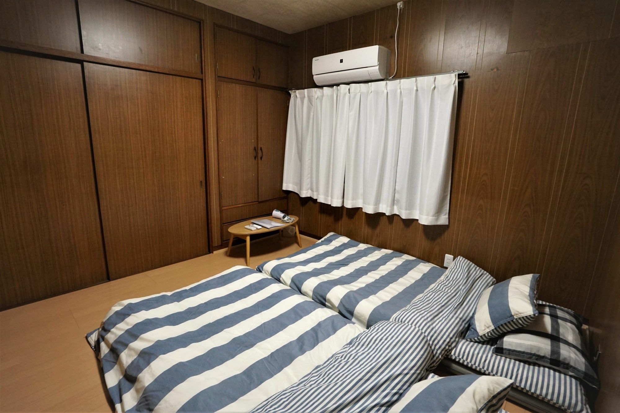 Saiin Guest house 2*